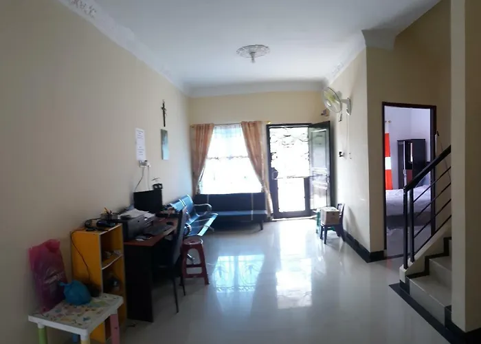 Cipta Guest House Batam 1