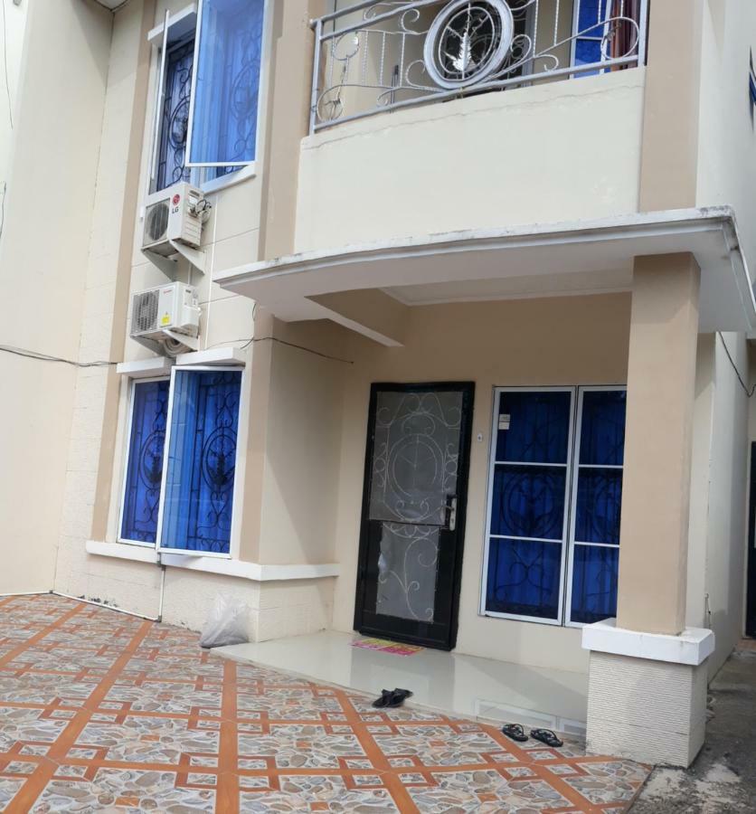 Cipta 1 Rumah tetamu 3*