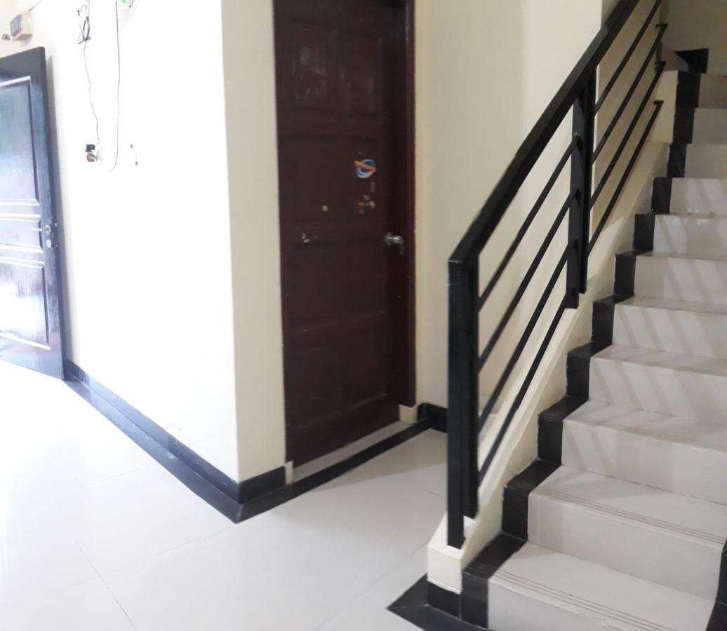 Cipta 1 Rumah tetamu Batam