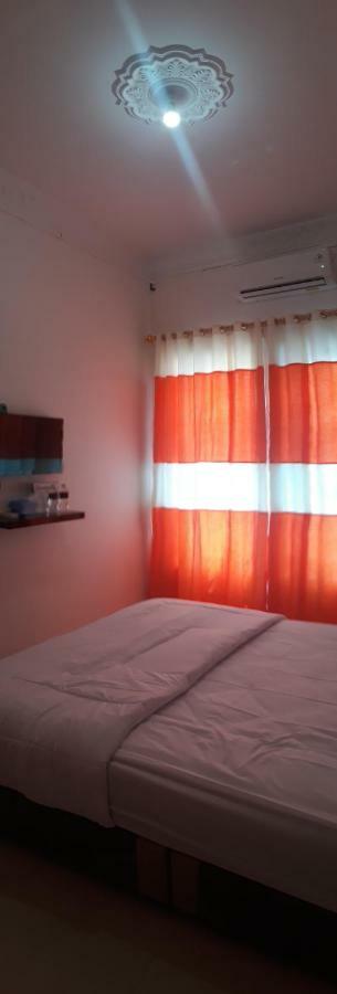 Cipta 1 Rumah tetamu 3*