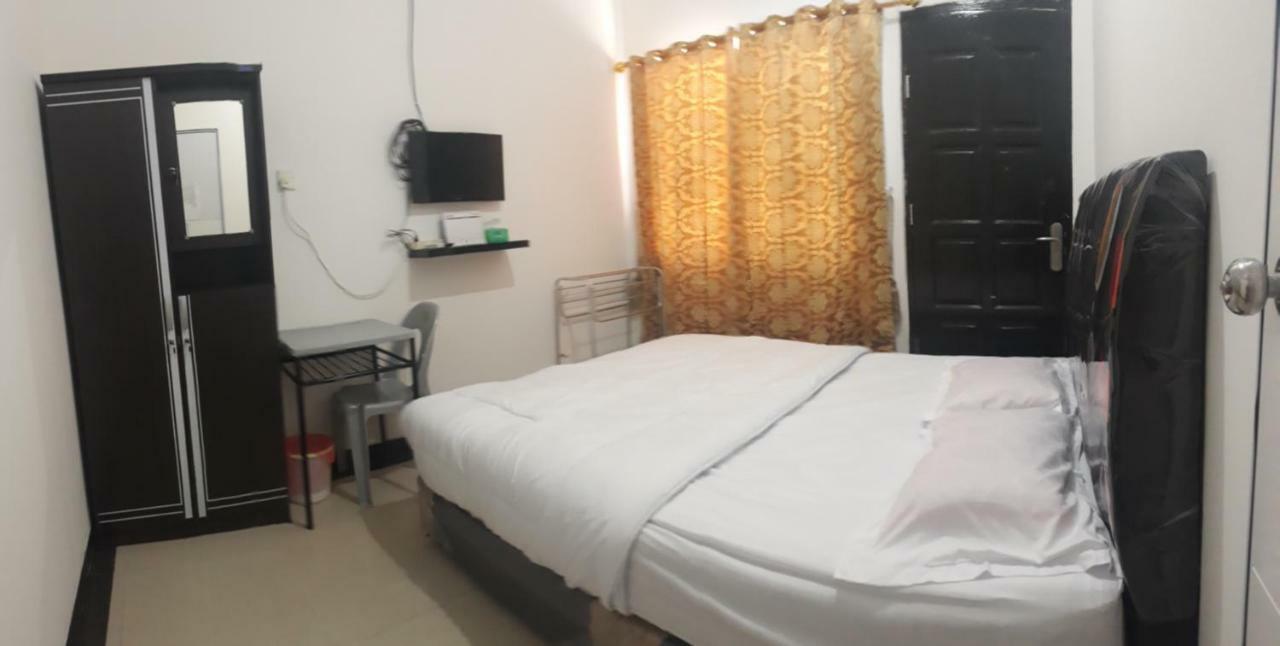 Cipta 1 Rumah tetamu Batam