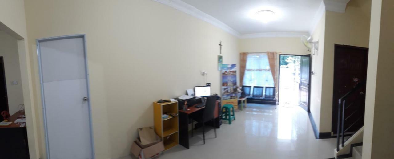 Cipta 1 Batam